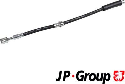 JP Group 1261604100 - Flexible de frein cwaw.fr