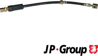 JP Group 1261600900 - Flexible de frein cwaw.fr