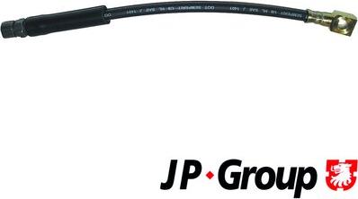 JP Group 1261600880 - Flexible de frein cwaw.fr