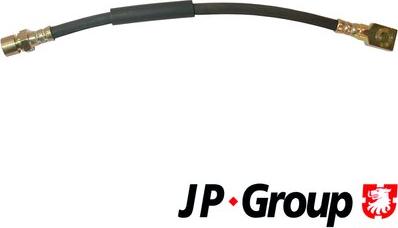 JP Group 1261600300 - Flexible de frein cwaw.fr