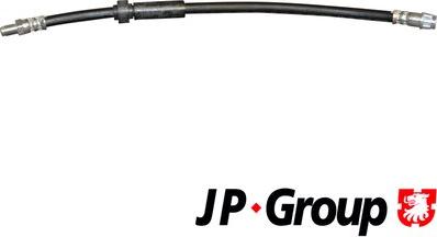 JP Group 1261601400 - Flexible de frein cwaw.fr