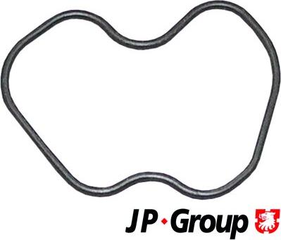 JP Group 1219350100 - Joint spi de vilebrequin, ventilation du carter-moteur cwaw.fr