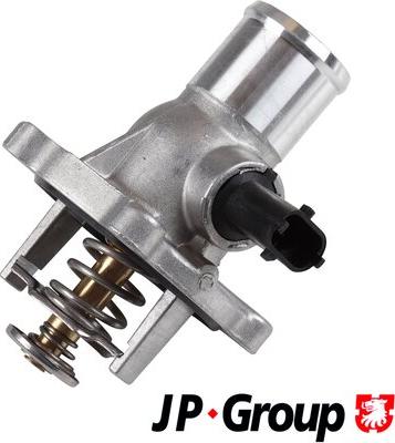 JP Group 1214500600 - Thermostat d'eau cwaw.fr