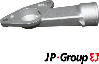 JP Group 1214500100 - Bride de liquide de refroidissement cwaw.fr