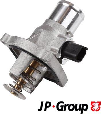 JP Group 1214500200 - Thermostat d'eau cwaw.fr