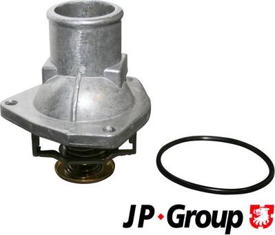 JP Group 1214600410 - Thermostat d'eau cwaw.fr