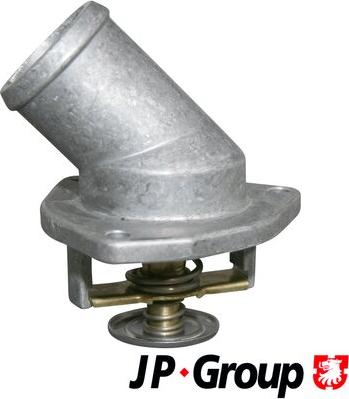 JP Group 1214600600 - Thermostat d'eau cwaw.fr