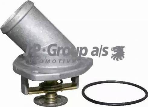 JP Group 1214600610 - Thermostat d'eau cwaw.fr