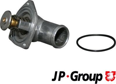 JP Group 1214600810 - Thermostat d'eau cwaw.fr