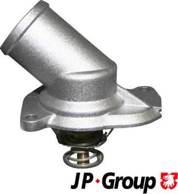 JP Group 1214601100 - Thermostat d'eau cwaw.fr