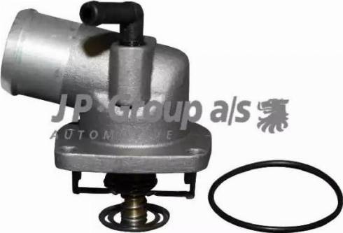 JP Group 1214601210 - Thermostat d'eau cwaw.fr