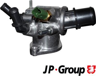 JP Group 1214603810 - Thermostat d'eau cwaw.fr