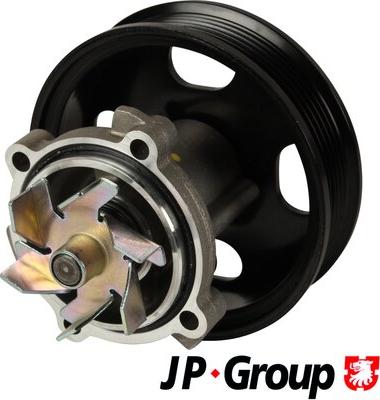 JP Group 1214104000 - Pompe à eau cwaw.fr