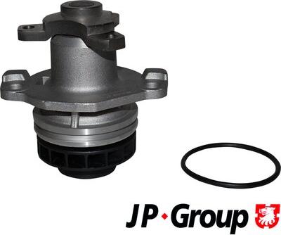 JP Group 1214104300 - Pompe à eau cwaw.fr