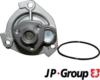 JP Group 1214101800 - Pompe à eau cwaw.fr