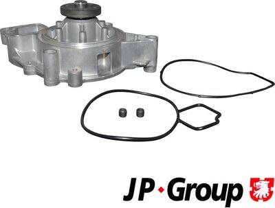 JP Group 1214103900 - Pompe à eau cwaw.fr