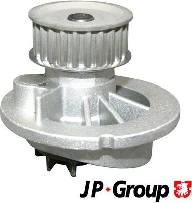 JP Group 1214102700 - Pompe à eau cwaw.fr