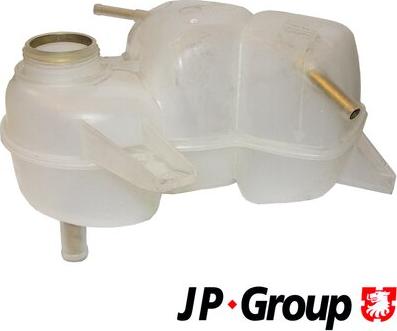 JP Group 1214700600 - Vase d'expansion, liquide de refroidissement cwaw.fr