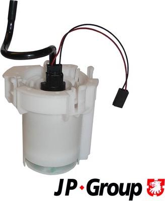 JP Group 1215200600 - Module d'alimentation en carburant cwaw.fr