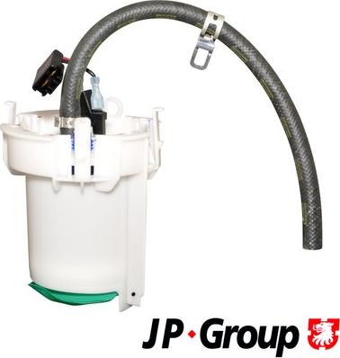 JP Group 1215200700 - Module d'alimentation en carburant cwaw.fr