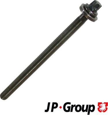 JP Group 1211150800 - Vis de culasse cwaw.fr