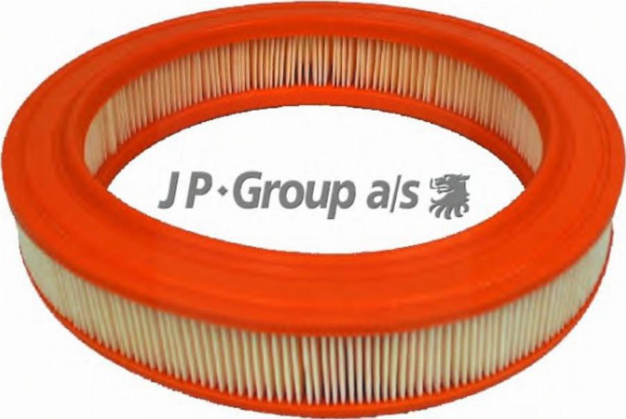 JP Group 1218601300 - Filtre à air cwaw.fr