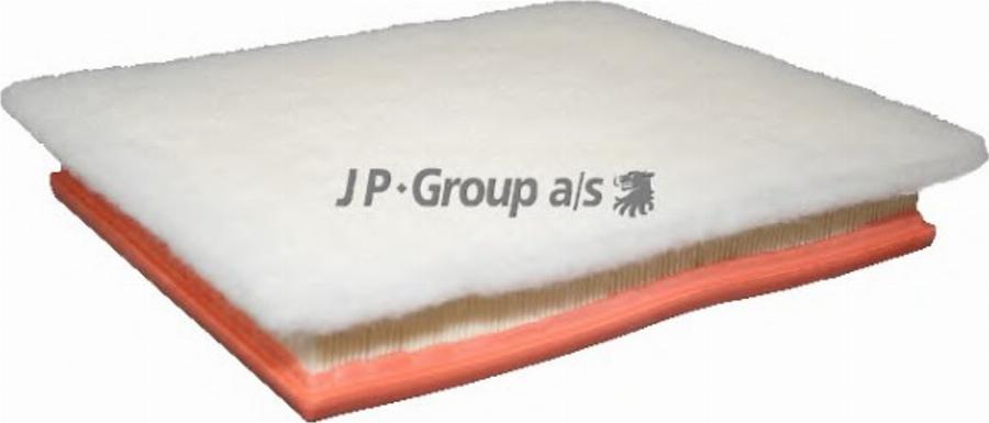 JP Group 1218602500 - Filtre à air cwaw.fr