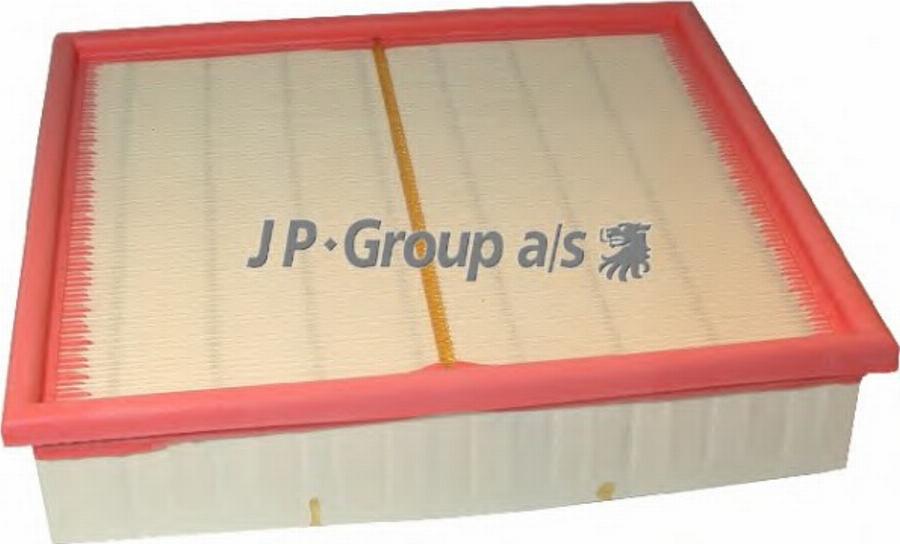 JP Group 1218602000 - Filtre à air cwaw.fr