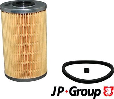 JP Group 1218700100 - Filtre à carburant cwaw.fr