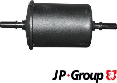 JP Group 1218702400 - Filtre à carburant cwaw.fr