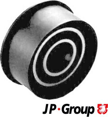 JP Group 1212202900 - Poulie renvoi / transmission, courroie de distribution cwaw.fr