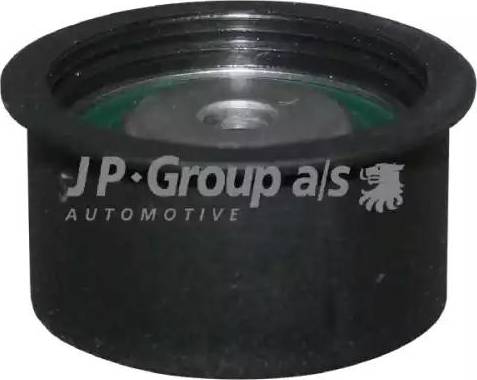 JP Group 1212202800 - Poulie renvoi / transmission, courroie de distribution cwaw.fr