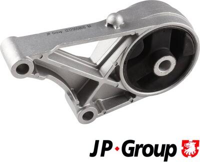 JP Group 1217905800 - Support moteur cwaw.fr