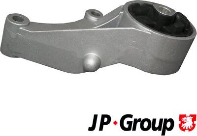 JP Group 1217905200 - Support moteur cwaw.fr