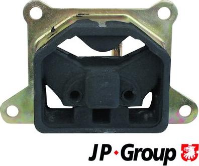 JP Group 1217903480 - Support moteur cwaw.fr