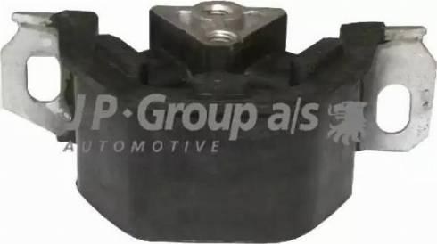 JP Group 1217902170 - Support moteur cwaw.fr