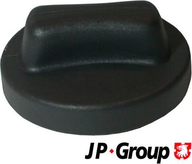 JP Group 1281100100 - Bouchon, réservoir de carburant cwaw.fr