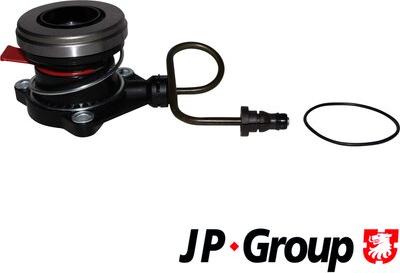 JP Group 1230500500 - Cylindre récepteur, embrayage cwaw.fr