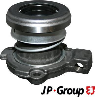 JP Group 1230500300 - Cylindre récepteur, embrayage cwaw.fr