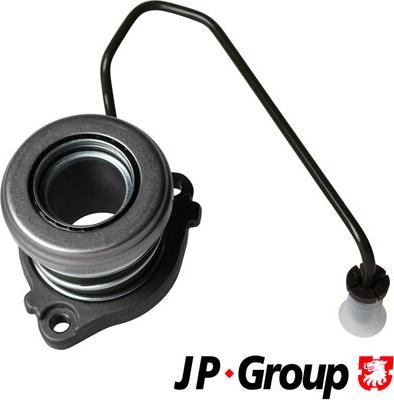 JP Group 1230301100 - Butée hydraulique, embrayage cwaw.fr