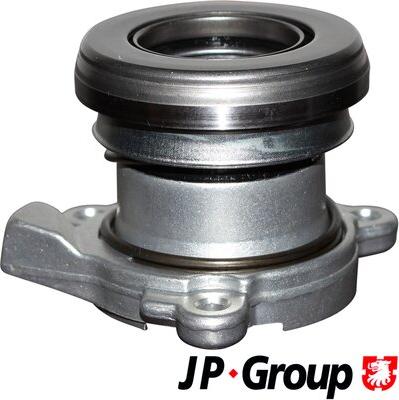 JP Group 1230301300 - Butée hydraulique, embrayage cwaw.fr