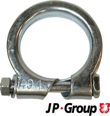 JP Group 1221400200 - Raccord de tuyau, système d'échappement cwaw.fr