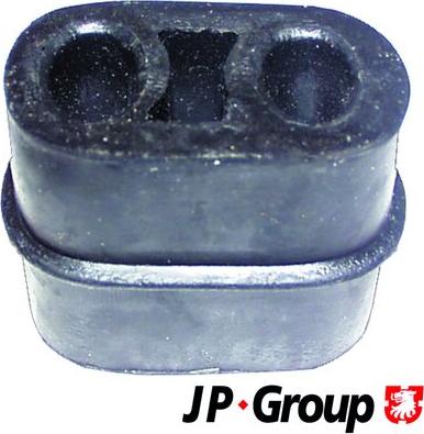 JP Group 1221600800 - Support, silencieux cwaw.fr