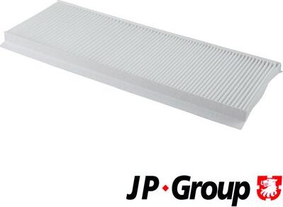 JP Group 1228100300 - Filtre, air de l'habitacle cwaw.fr