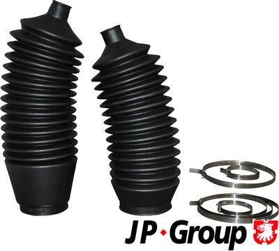 JP Group 3944700210 - Jeu de joints-soufflets, direction cwaw.fr