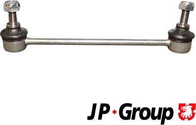 JP Group 3940400400 - Entretoise / tige, stabilisateur cwaw.fr