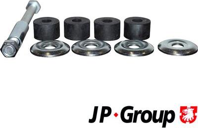 JP Group 3940400500 - Entretoise / tige, stabilisateur cwaw.fr