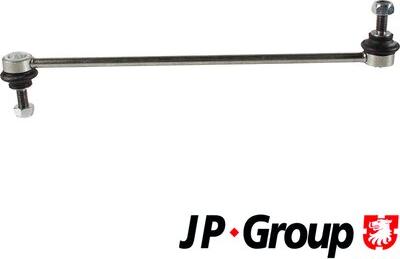 JP Group 3940400300 - Entretoise / tige, stabilisateur cwaw.fr