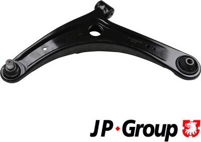 JP Group 3940105370 - Bras de liaison, suspension de roue cwaw.fr