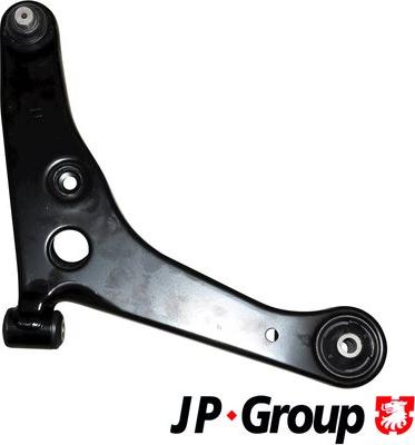 JP Group 3940100980 - Bras de liaison, suspension de roue cwaw.fr